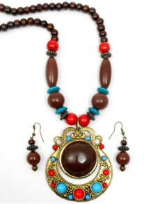 Ethnic Jewelry